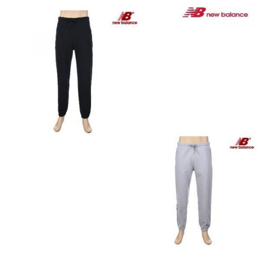

Брюки-джоггеры New Balance Uni Nb Nbmldb1053 (19)Black／70(XS)