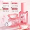 Pink Aloe Vera Serum 60ml Hydrating Moisturizing Rejuvenation Serum Skin Care Products