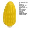 1/2/3Pcs Stress Relief Fake Corn Squeeze Toy Simulated Corn Decompression Toy Home Office Soft Stretchy Corn Fidget Toy Party Favors