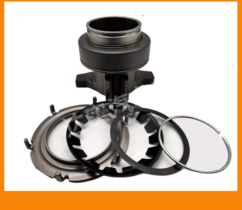 Clutch Release Bearing 1728165 for SCANIA - Part No. 3151000272