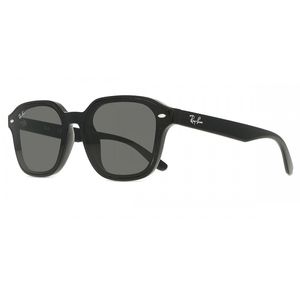 Ray Ban Rb4458d Asian Fit 601 87 Unisex Sunglasses