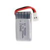 3.7V 300mAH Lipo Battery With Charger For Udi U816 U830 F180 E55 FQ777 FQ17W Hubsan H107 Syma X11C FY530 RC Drone Battery