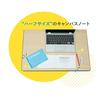 KOKUYO Campus Note (Dotted Ruled) (Half Size) B Ruled No-293BT Set of 3 Books