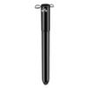 14.8" Christmas Tree Height Extender Metal Tree Base Extension Pole with 3 Fixing