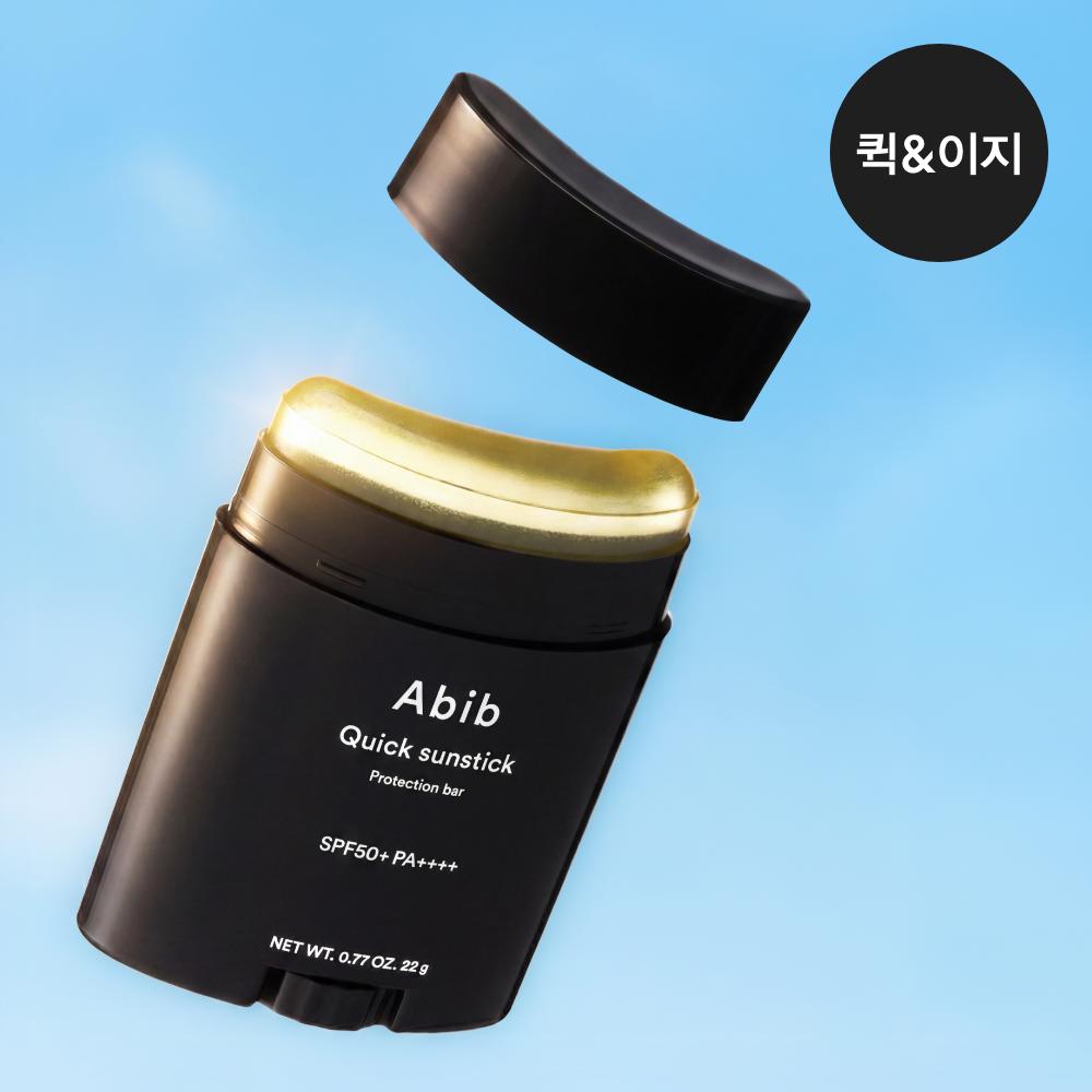 Abib Quick Sun Stick Protection Bar 22g