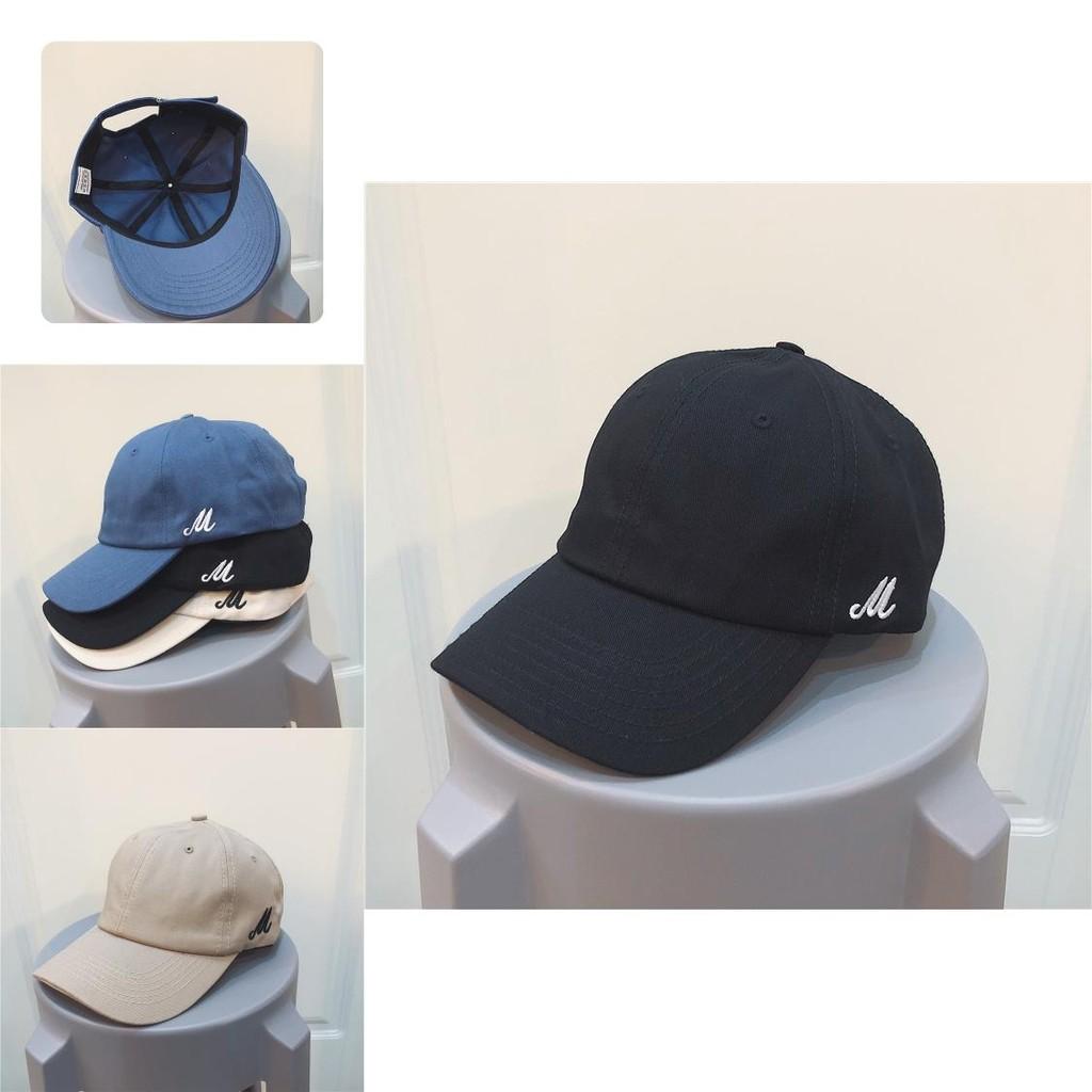 Adjustable Unisex Retro Baseball Hat With Short Brim Sun Protection For Summer