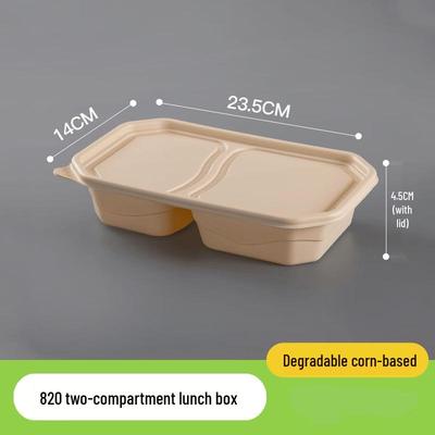 Conteneurs pour aliments – Boîtes à lunch