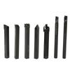 Carbide Inserts Boring Bar Stainless Steel Lathe Turning Tool Kit Rod Holder  Lathe Tool