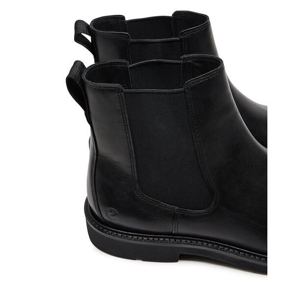 Ботинки челси ECCO Metropole London 52569401001 Черный