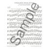 Marcel Mule: 53 Exercises by Boehm, Terschack, and Furstenow, Volume 2 (Saxophone Instruction Book) Leduc Publishing