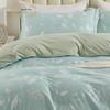 VEKEN Skin-Friendly Bedding Set