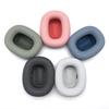 1 Pair for Apple AirPods Max Replacement Ear Pads Breathable Mesh Cloth Memory Foam Cushions