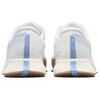 Nike Court Air Zoom Vapor Pro 2 White Light Blue Women's  Sneakers  DR6192-106