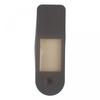 Display Protection Cover Waterproof Silicone Case Prolongs Lifespan