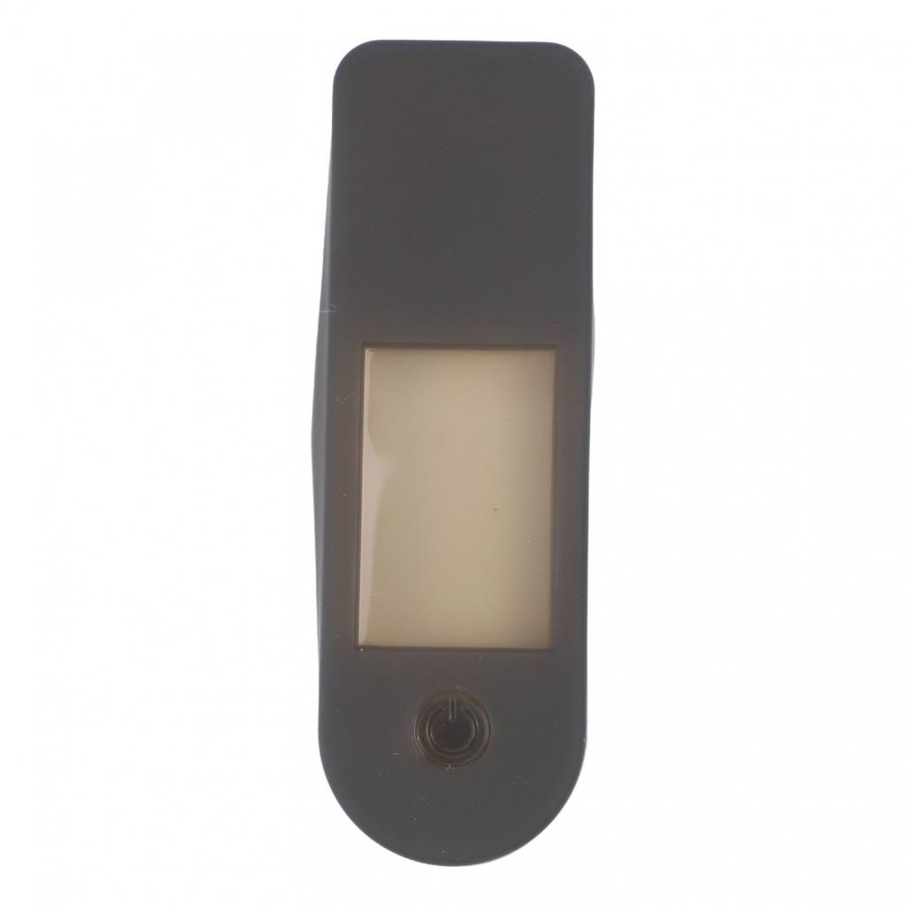 Display Protection Cover Waterproof Silicone Case Prolongs Lifespan