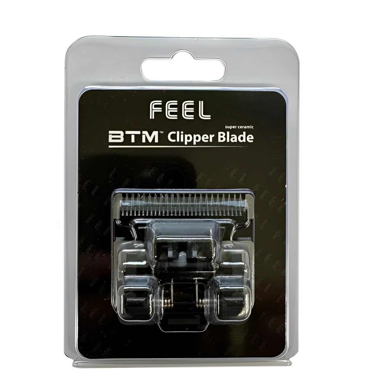 

FEEL Stealth Clipper N900 Replacement Blade (Sold Separately)