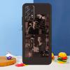 Klaus Mikaelson The Originals Case For Samsung A54 A34 A14 A13 A23 A33 A53 A73 A51 A71 A72 A12 A22 A32 A42 A52 Back Cover