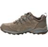Jack Wolfskin Refugio Texapore Low Half-Boots