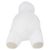 MORIPiLO Baymax Hugging Pillow Disney Sleepytime Pillow 45cm Microfiber Fabric Goods Plush Toy Large White Disney Pillow by Morishita (M) Approx.