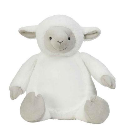 Mumbles Peluche Agneau Printme