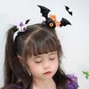 1PC Halloween Costume Hair Accessories Fashion Hair Clip For Infants Kids Safe Decorative Hairpins Travel Friendly
