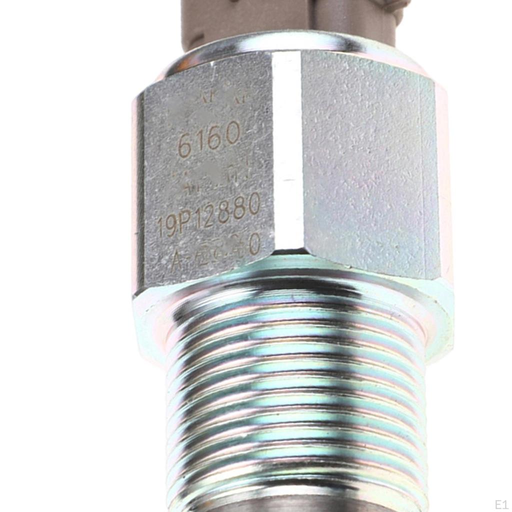 Fuel Rail Pressure Sensor 4990006160 Automotive Accessories Replacement Moulding Supplies Parts for