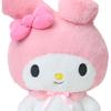 Sanrio My Melody Plush Toy Large 148407 Soft Fabric Cute Design 30cm