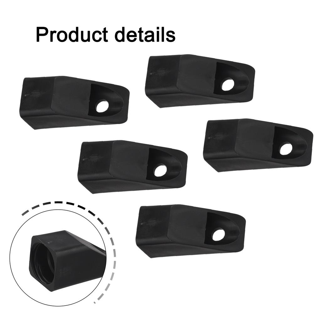 5/10pcs Electric Drill Dust Collection Cover Dustproof Hammer Drill Dust Collector Power Tools Accessories