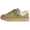 UGG Lowmel Lo Mote Snøresko Lavsko Fritidssko Dame sneakers Grønn 1168890-MBRS