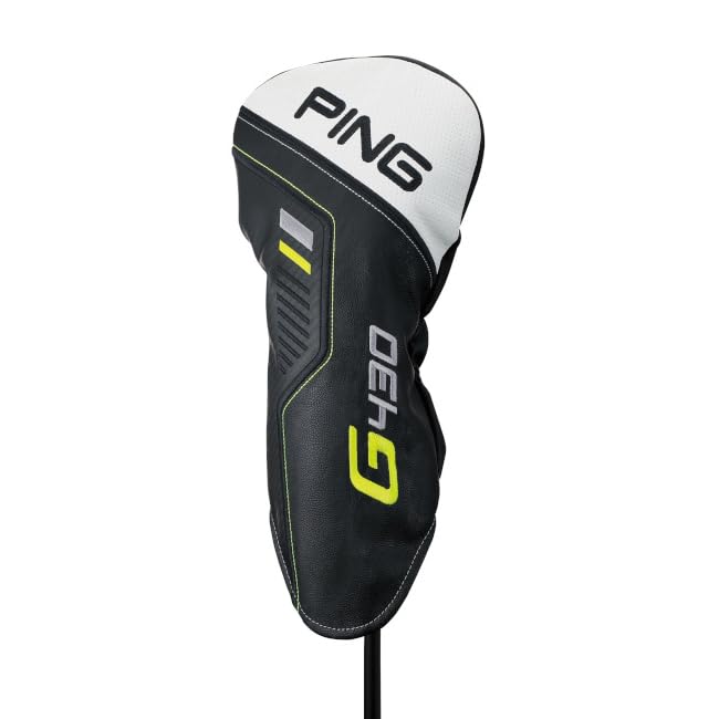 

Крышка головки PING G430 Производитель Оригинальный продукт (Для водителя)