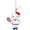 Sanrio Long Leg Plush Keychain With Super Soft Short Plush For Kids And Collectors
