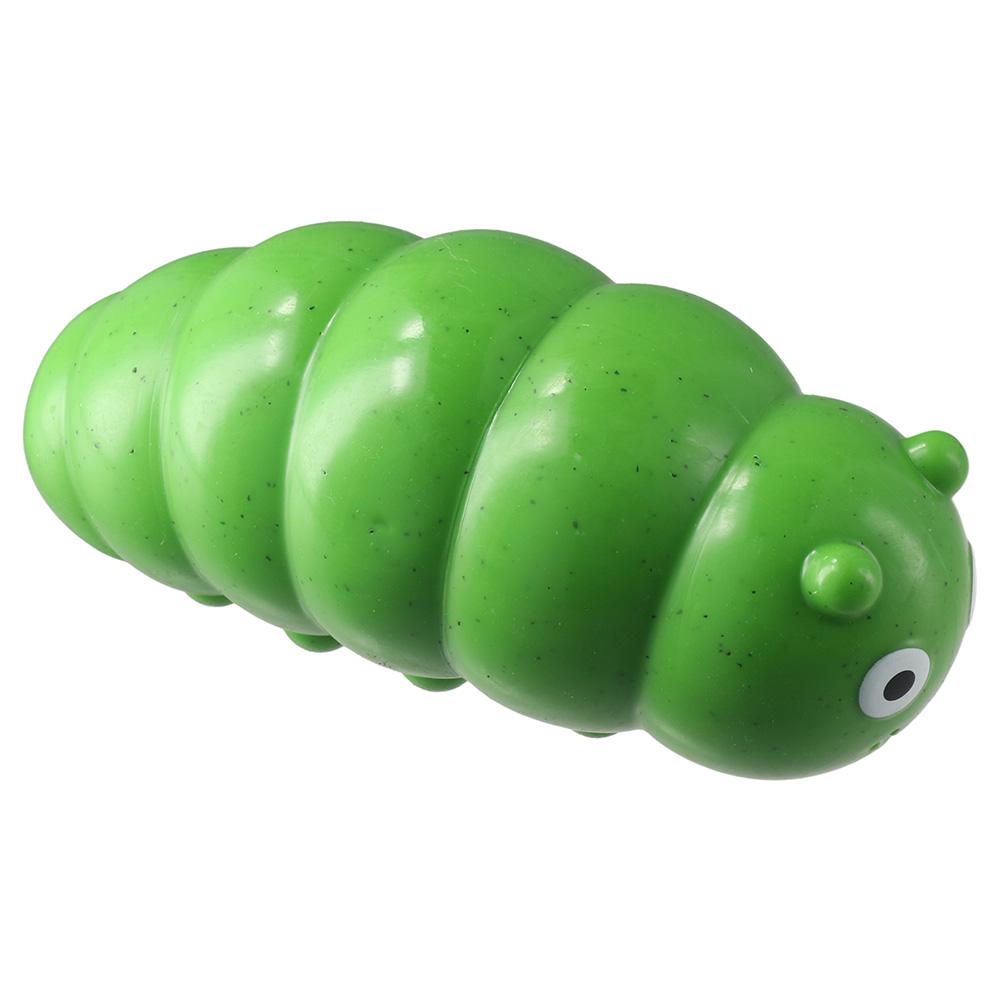 

Функция шлифования и чистки зубов. Игрушка для жевания собак. Зеленая многофункциональная игрушка для собак. Игрушка для дрессировки.