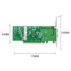 EB-LINK Intel PCIe Fiber Optic Network Adapter (CN Version)