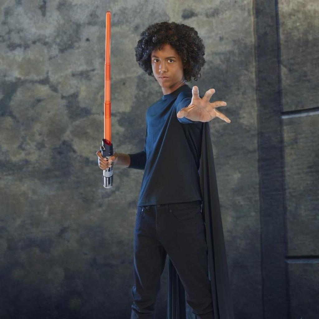 Hasbro Collectibles Star Wars Light Saber Forge Darth Vader -