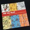 [USED] Off the Wall Wallpaper, Foreign Books, Design, Wallpaper, Vintage, Books
