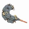Alternator Rectifier 31127 PT0 003 Sensitive Voltage Regulator Alternator Replacement For Denso