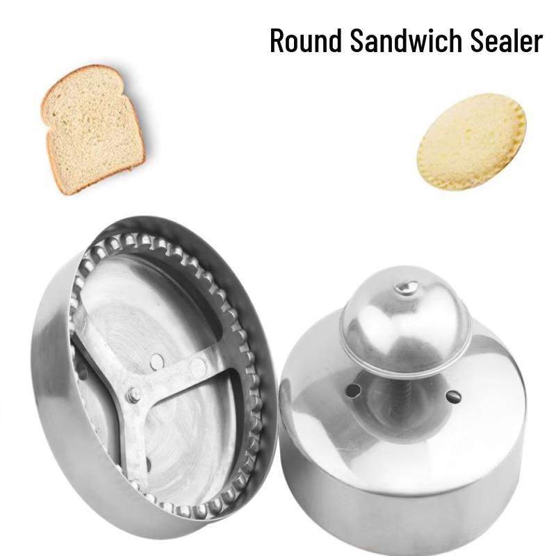 MDNG Sandwich Cutter and Sealer