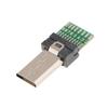 Camera Remote Control Cable Adapter USB Charger Socket Terminal Plug Connector 15Pin for FDR-AX