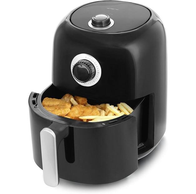 Emerio AF-125770 Deep Fryer