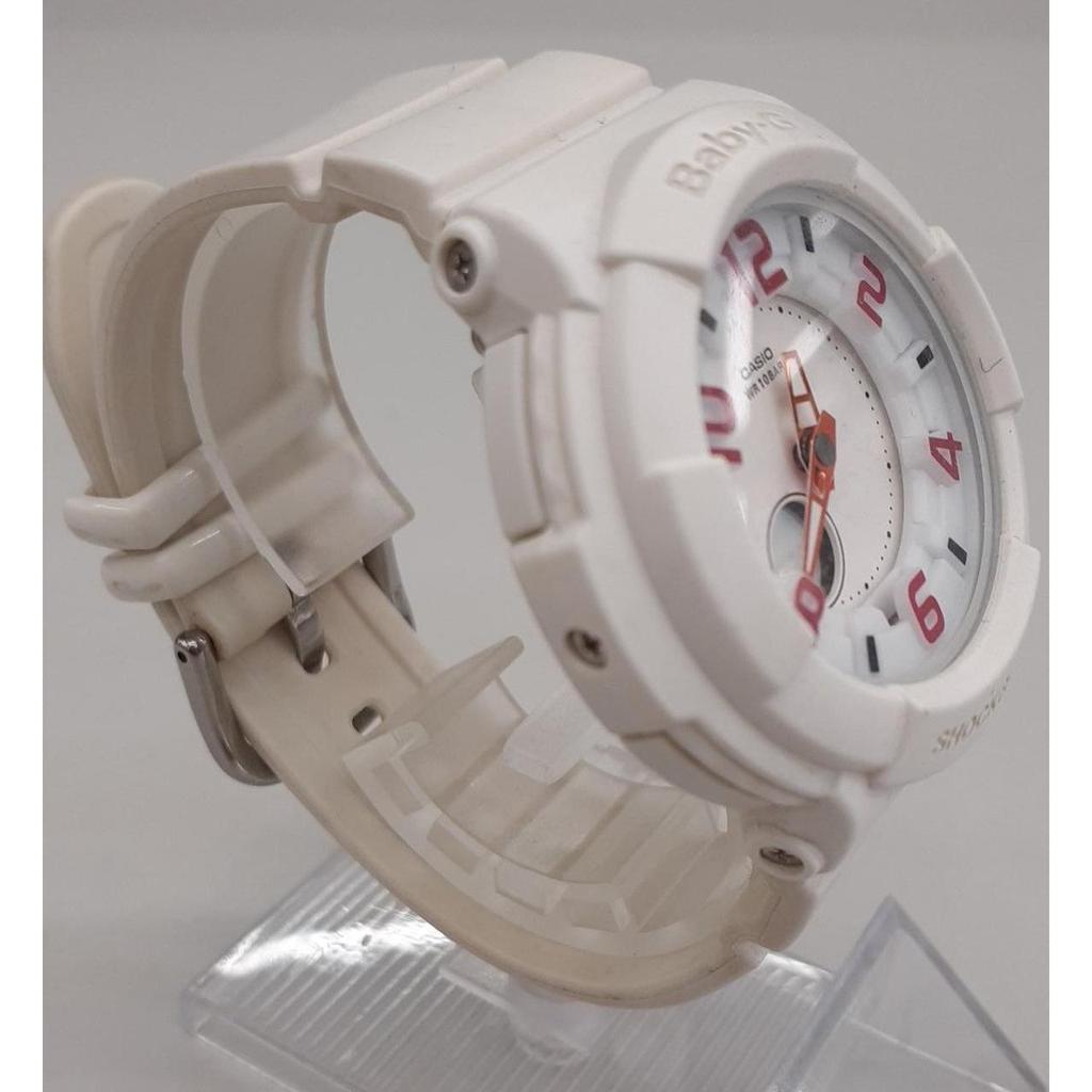 Used CASIO BGA-133 BABY-G