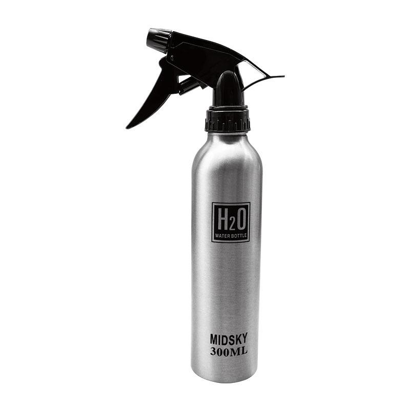 200/300/500ML High Pressure Continuous Hairdressing Spray Bottle Atomizer Portable Container Beauty Barber Hairdresser Bottle