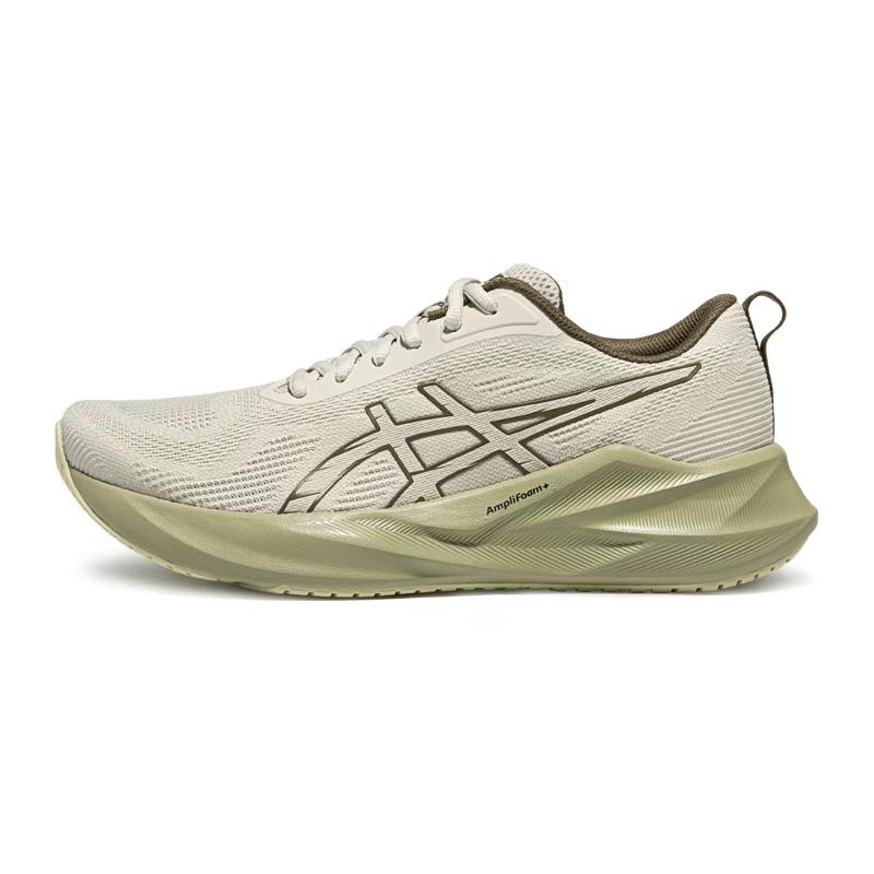 ASICS ABLAZE Rebound Low top Sprint Running Shoes Men s 1011C275-020 39