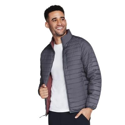 Herren Go Shield Altitude Wendejacke