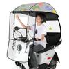 OEING Electric Scooter Rain Canopy