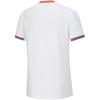 Tennis Wear Solar Cut Game Shirt Short Sleeve Easy to Move 62JAA031 White 2XL [Mizuno]