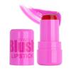 Teint Jellifié Liquide pour Lèvres et Joues Stick Blush Blush Stick Multi-Usage 1 pièce 04