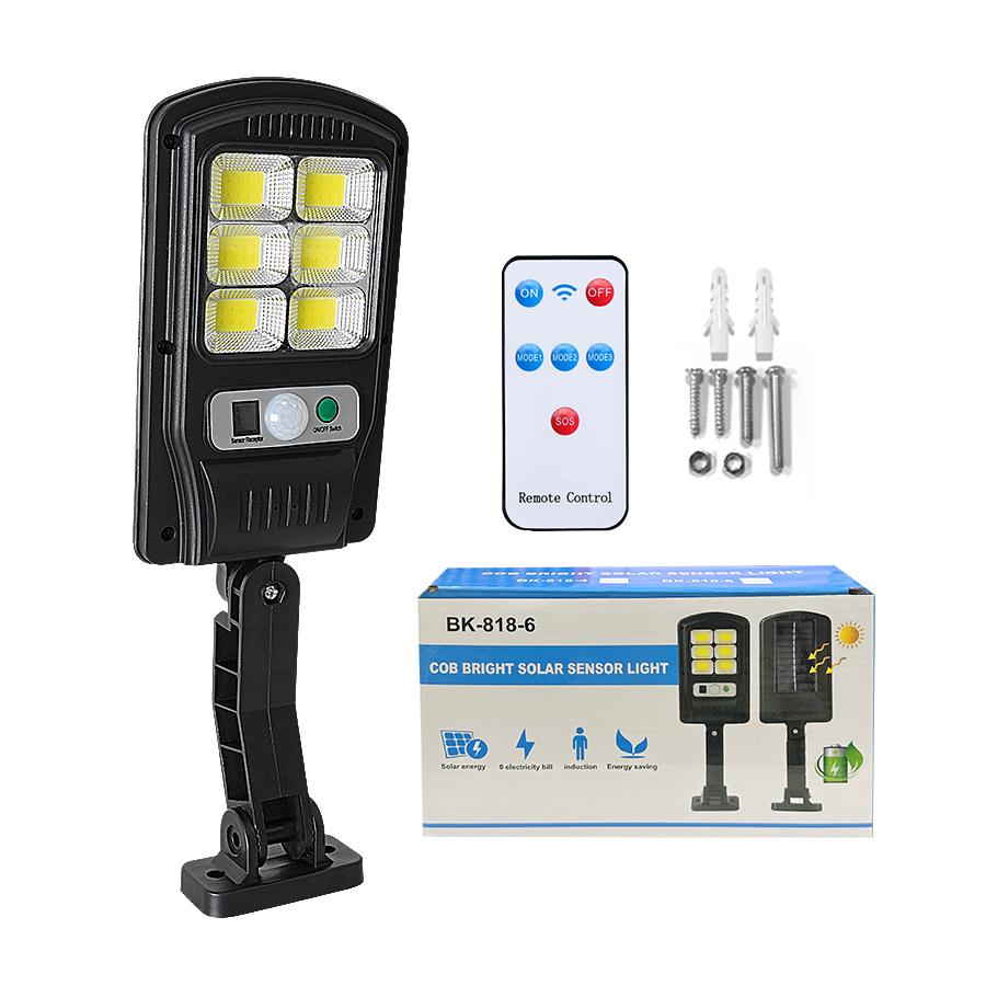 

2000000LM ультрамощная солнечная лампа с дистанционным управлением наружный солнечный индукционный уличный дворовый светильник IP65 водонепроницаемый садовый светильник