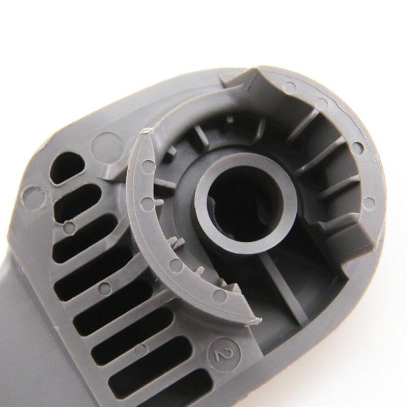 1J182353 Hood Latch Release Grip Handle Fit for VW Jetta Bora Beetle Polo Skoda Fabia Octavia Roomster Superb Altea LHD Gray