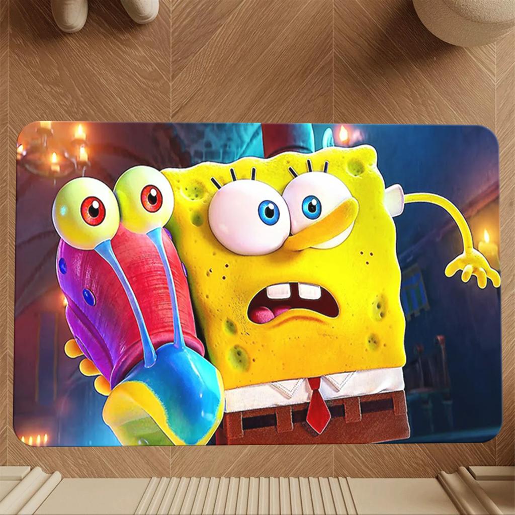Print Carpet Rug for Living Room Bedroom Home Sofa Decoration,Kid Area Rug Non-slip Floor Mat