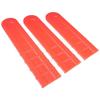 1Pcs 10-24inch Chain Saw Guide Cover Anti-scratch Plastic Chain Saw Bar Protector Plate Guard Cover Power Tool Accessories